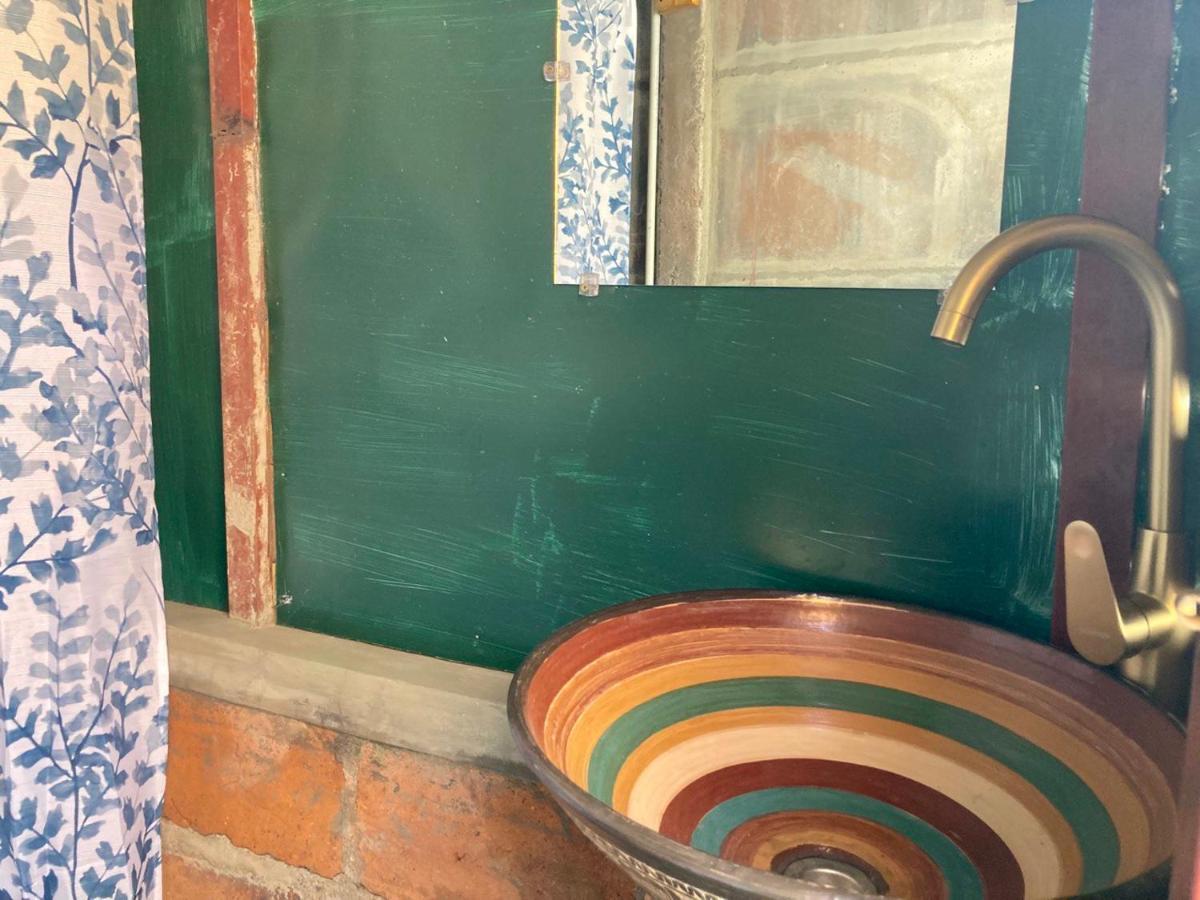 Casa Caracola 호텔 그라나다 외부 사진