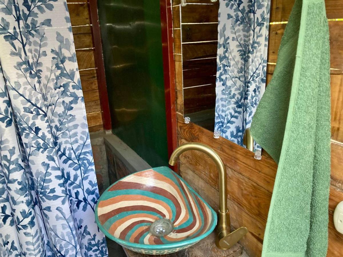 Casa Caracola 호텔 그라나다 외부 사진