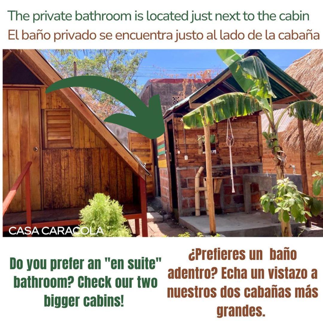 Casa Caracola 호텔 그라나다 객실 사진