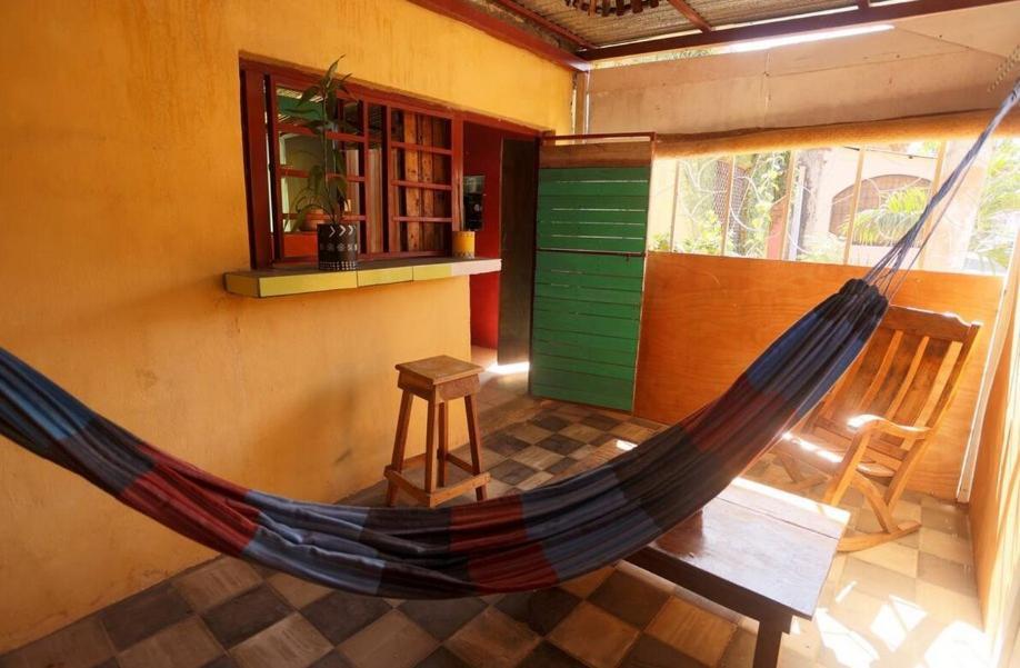 Casa Caracola 호텔 그라나다 외부 사진