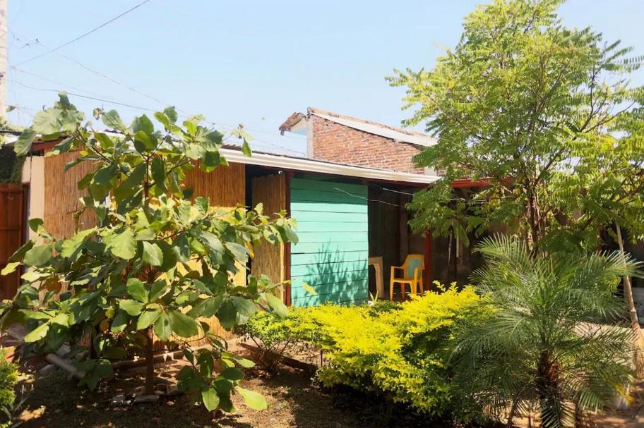 Casa Caracola 호텔 그라나다 외부 사진