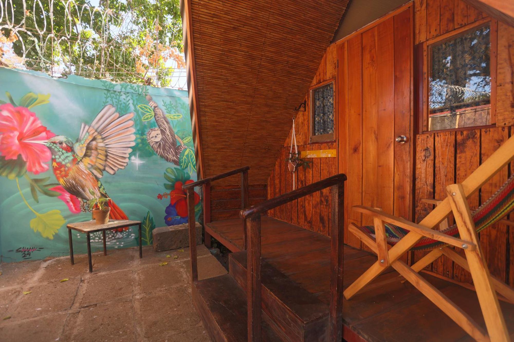 Casa Caracola 호텔 그라나다 외부 사진