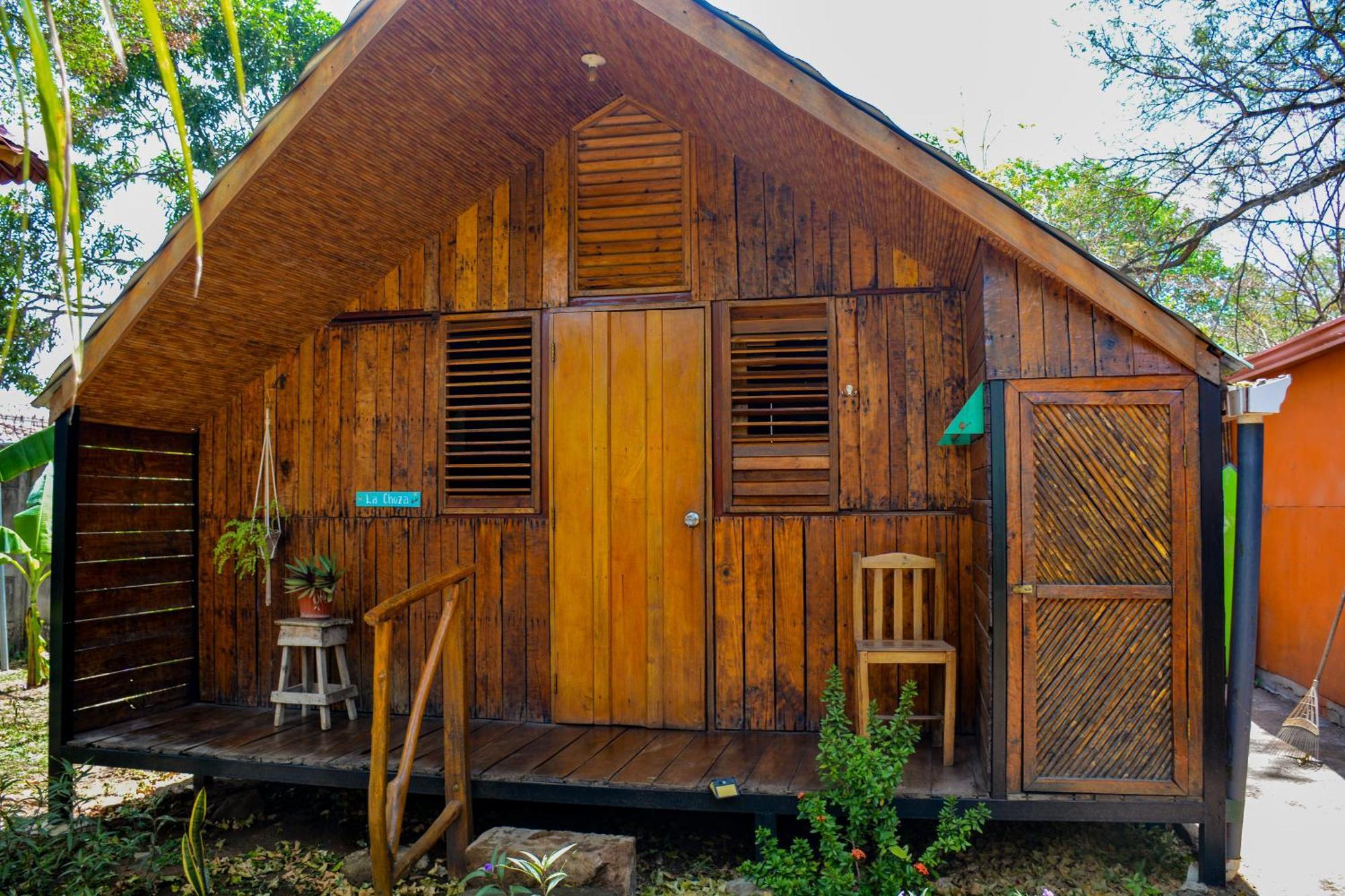 Casa Caracola 호텔 그라나다 외부 사진