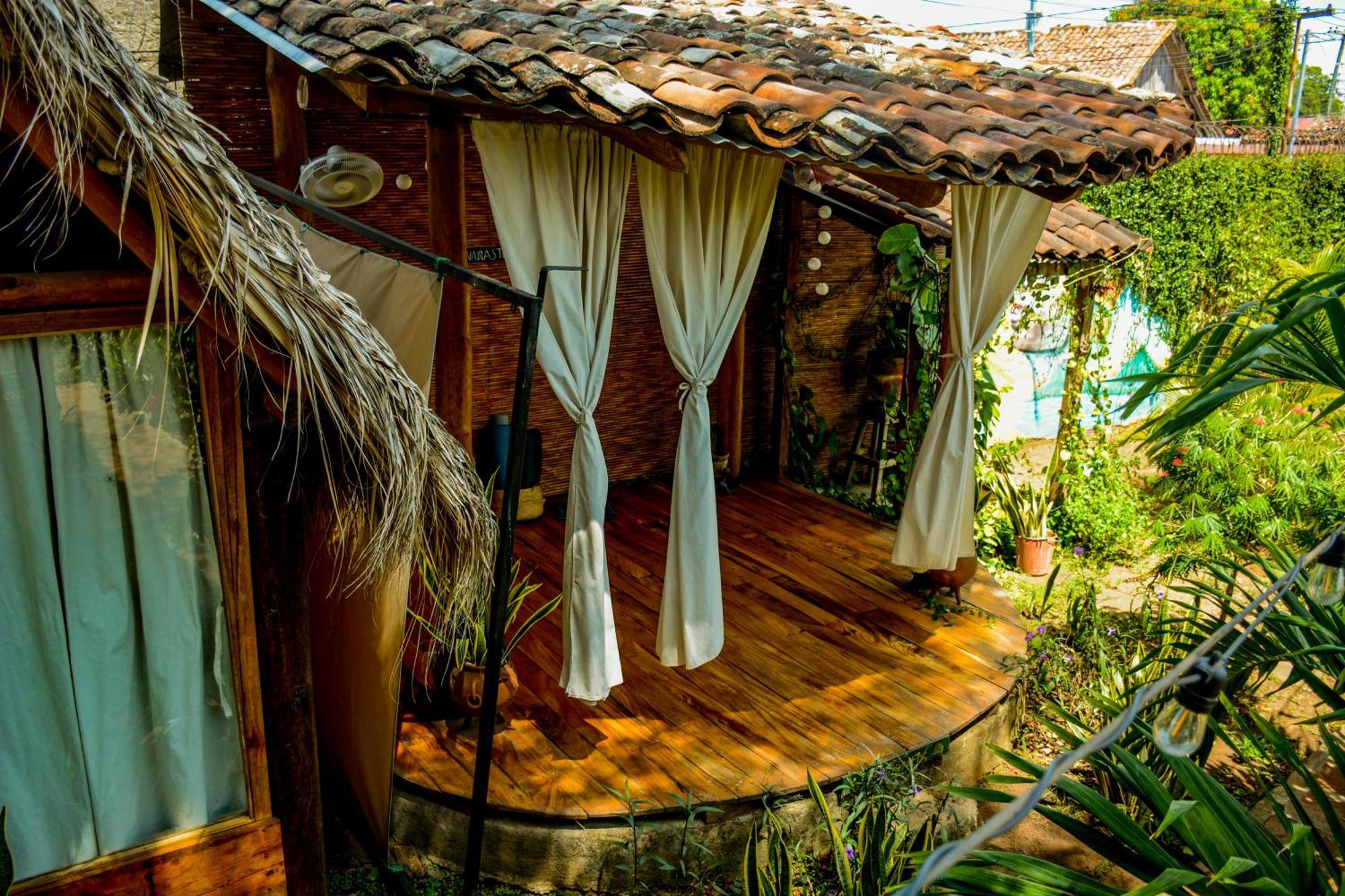 Casa Caracola 호텔 그라나다 외부 사진